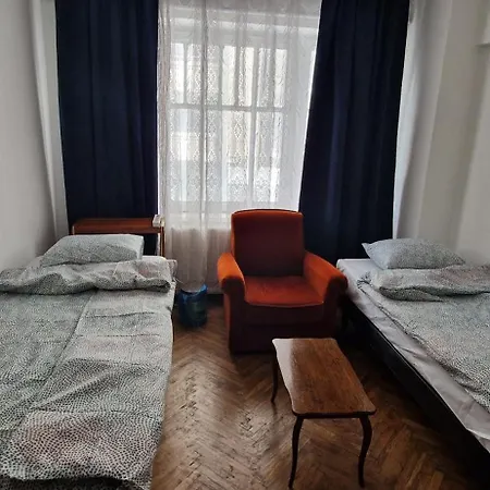 Domum - The Comunist Appartement