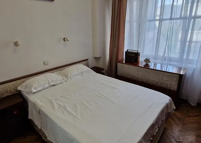 Domum - The Comunist * 부쿠레슈티